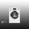 Стиральная машина Miele WEI865WPS Chrome Edition RU Стиральная машина Miele WEI865WPS Chrome Edition RU